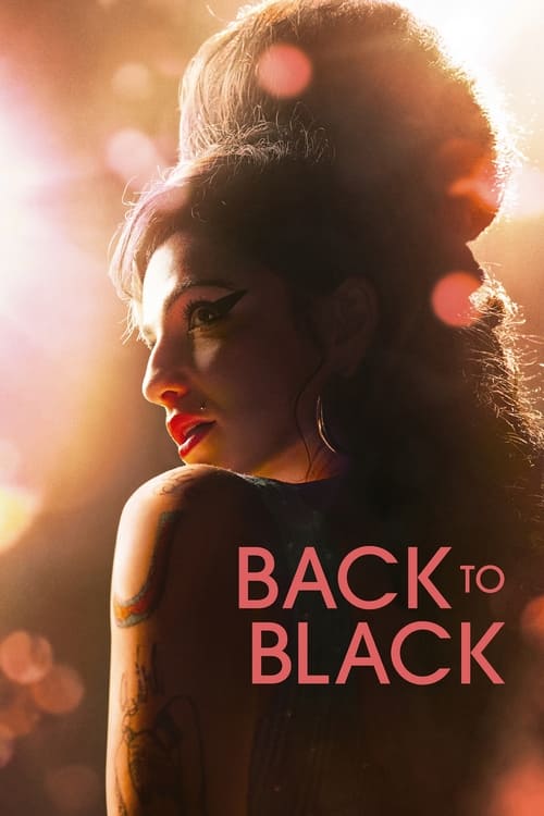 Back To Black (2024) Mp4 Download