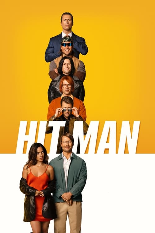 Hit Man (2024) Mp4 Download