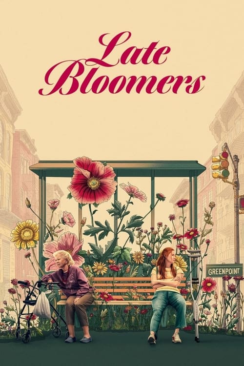 Late Bloomers (2024) Mp4 Download