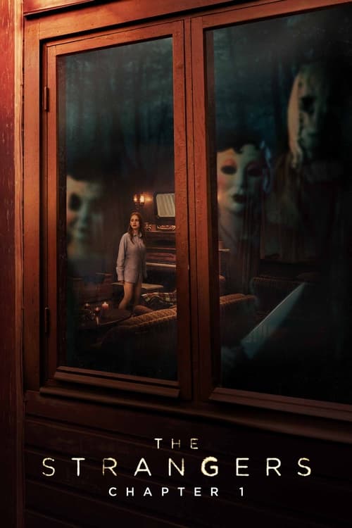 The Strangers: Chapter 1 (2024) Mp4 Download