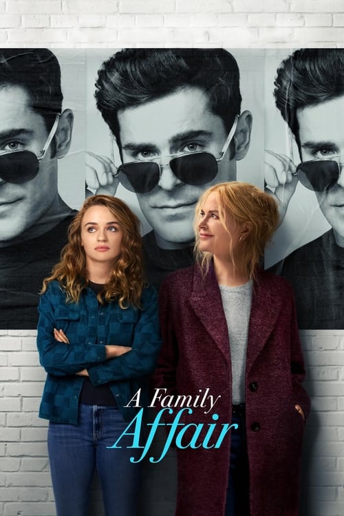 A Family Affair (2024) Mp4 Download
