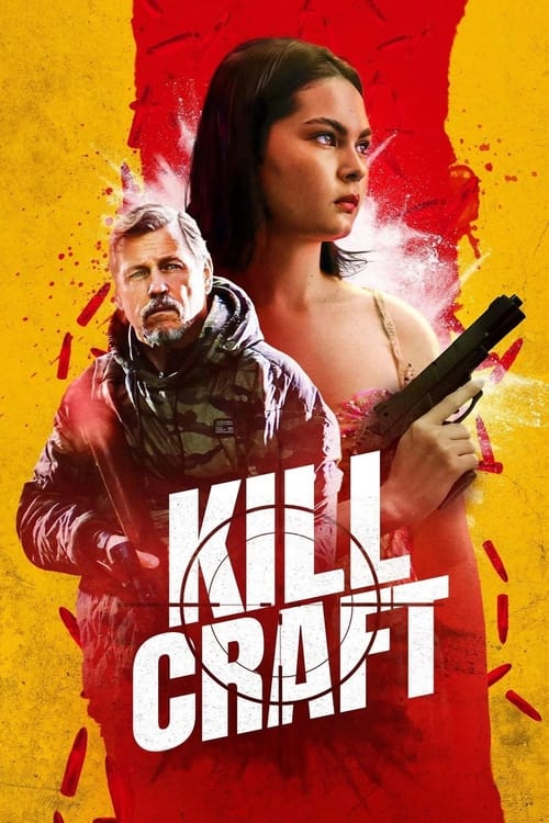 Kill Craft (2024) Mp4 Download