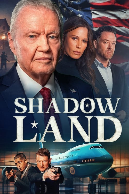 Shadow Land (2024) Mp4 Download