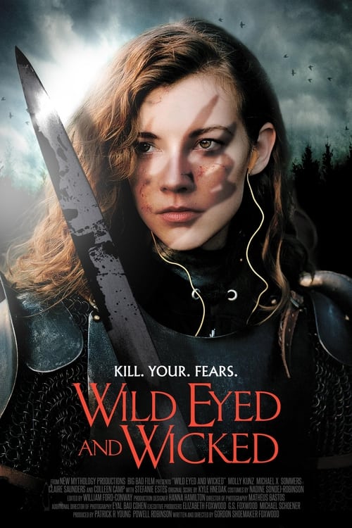 Wild Eyed and Wicked (2024) Mp4 Download