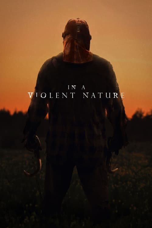 In a Violent Nature (2024) Mp4 Download