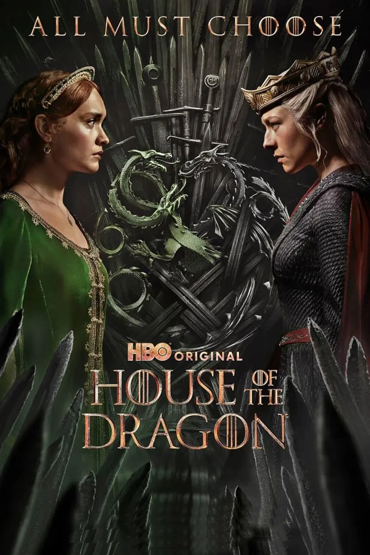 New Episode: House of the Dragon Season 2 Episode 6 (S02E06) - Smallfolk