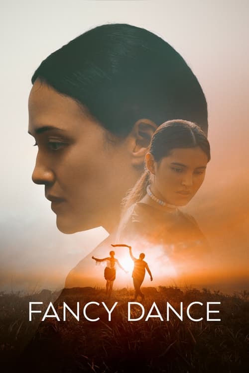 Fancy Dance (2024) Mp4 Download