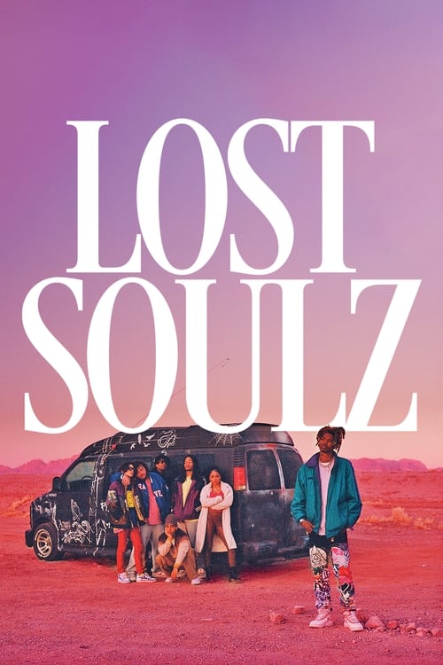 Lost Soulz (2024) Mp4 Download