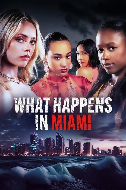 What Happens In Miami (2024) Mp4 Download