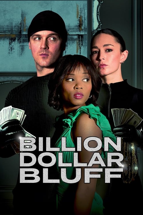 Billion Dollar Bluff (2024) Mp4 Download