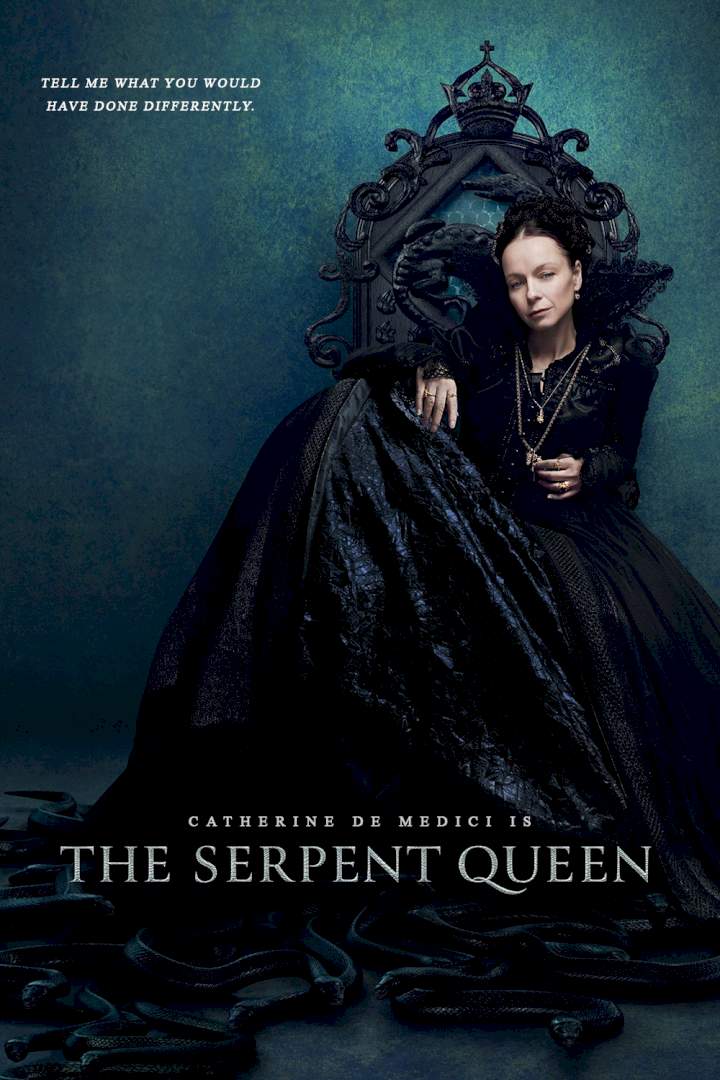 New Episode: The Serpent Queen Season 2 Episode 2 (S02E02) - Episode 2