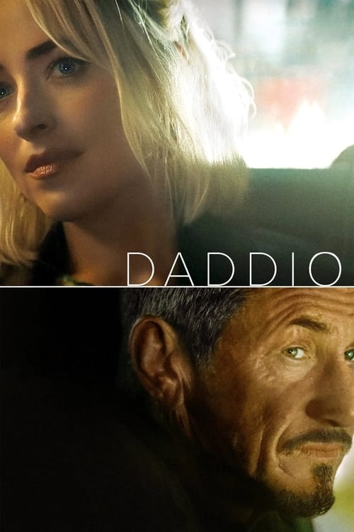 Daddio(2024)