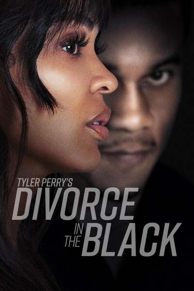 Tyler Perry\'s Divorce in the Black (2024)