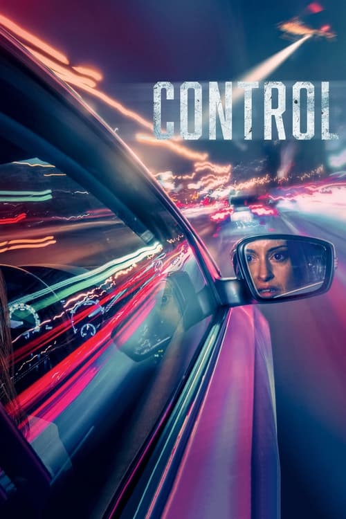Control (2024) Mp4 Download