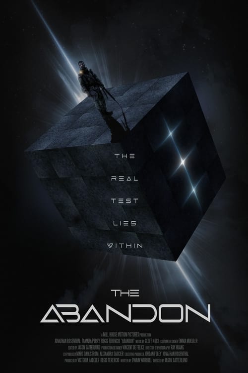 The Abandon (2024)