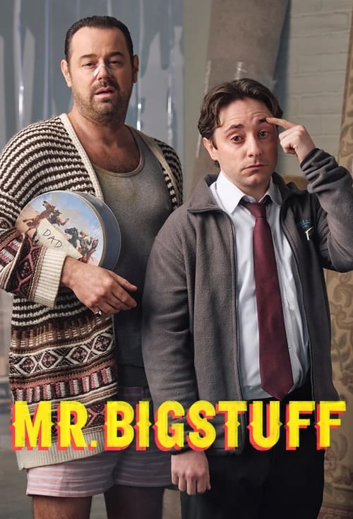 New Episode: Mr. Bigstuff Season 1 Episode 6 (S01E06) - Episode 6