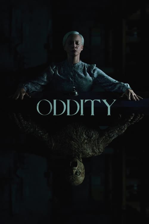 Oddity (2024) Mp4 Download