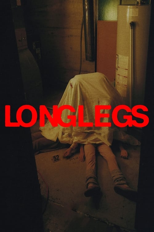 Longlegs (2024) Mp4 Download