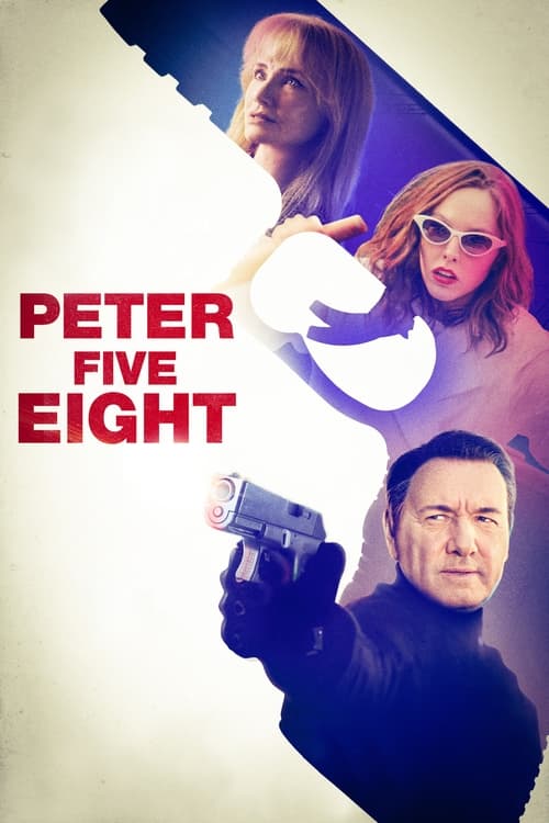 Peter Five Eight (2024) Mp4 Download