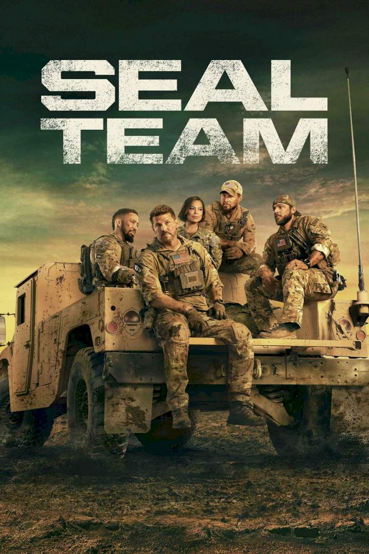 SEAL Team MP4 DOWNLOAD