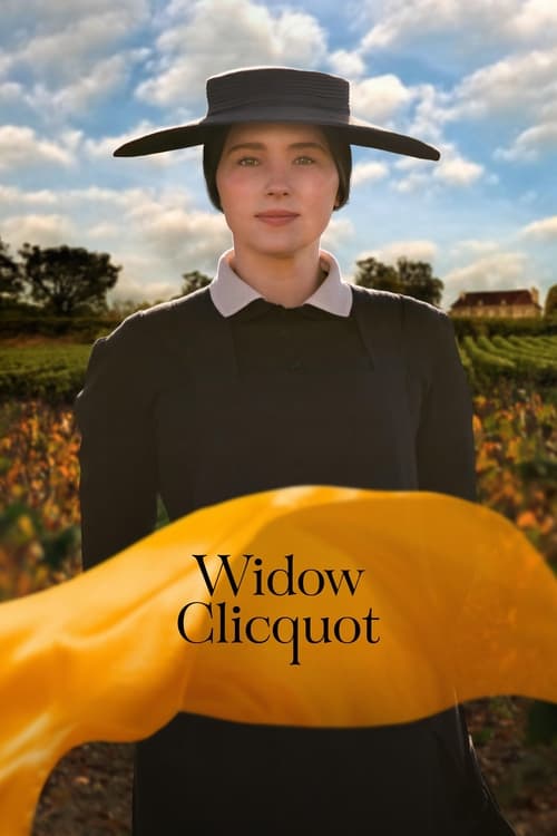 Widow Clicquot (2024) Mp4 Download