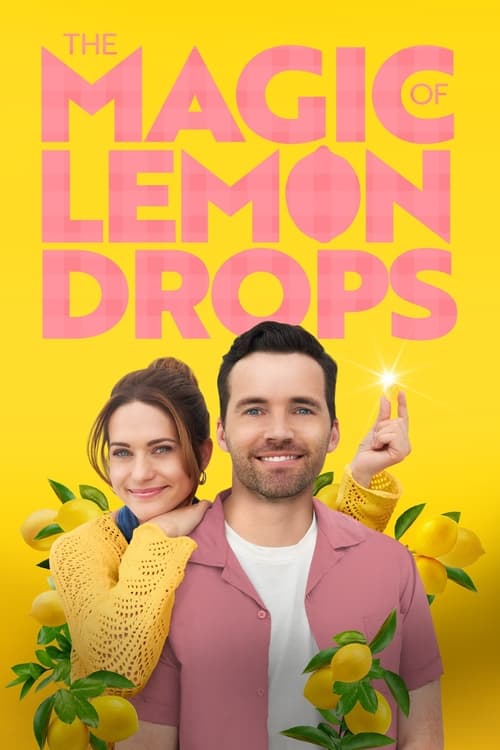 The Magic of Lemon Drops (2024) Mp4 Download