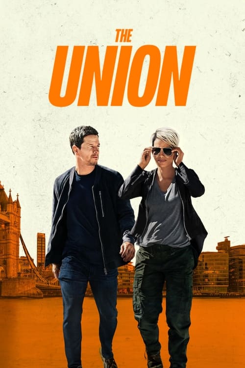 The Union (2024) Mp4 Download