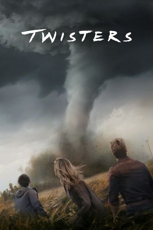 Twisters (2024) Mp4 Download