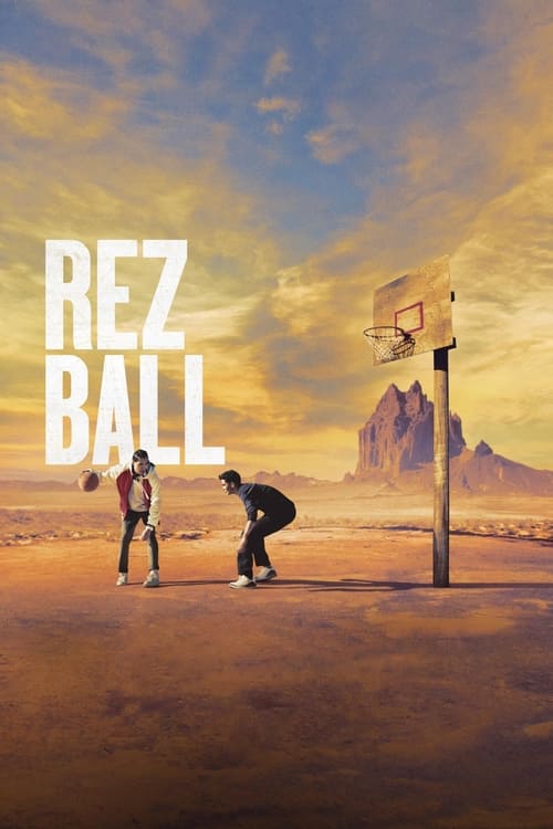 Rez Ball (2024) Mp4 Download