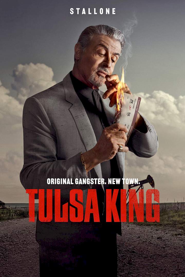 Tulsa King MP4 DOWNLOAD