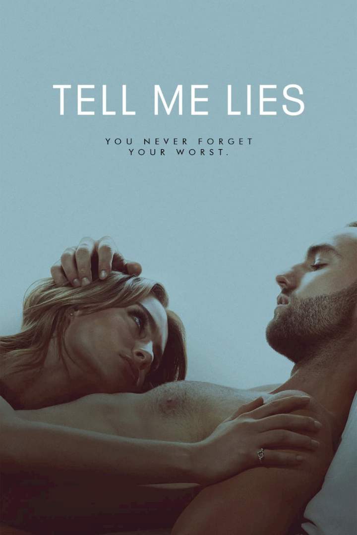 New Episode: Tell Me Lies Season 2 Episode 7 (S02E07) - I’m Not Drowning Fast Enough