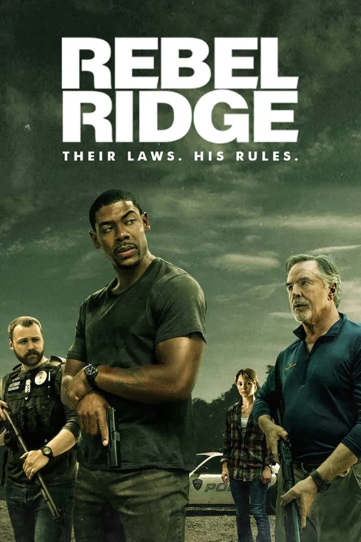 Rabel Ridge (2024) Mp4 Download