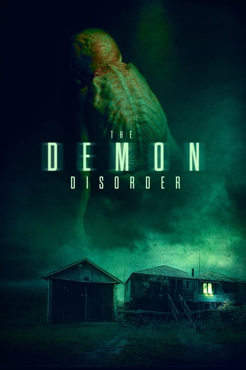 The Demon Disorder (2024) Mp4 Download