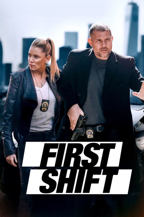 First Shift (2024) Mp4 Download