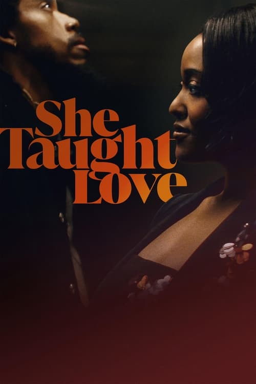 She Taught Love (2024) Mp4 Download