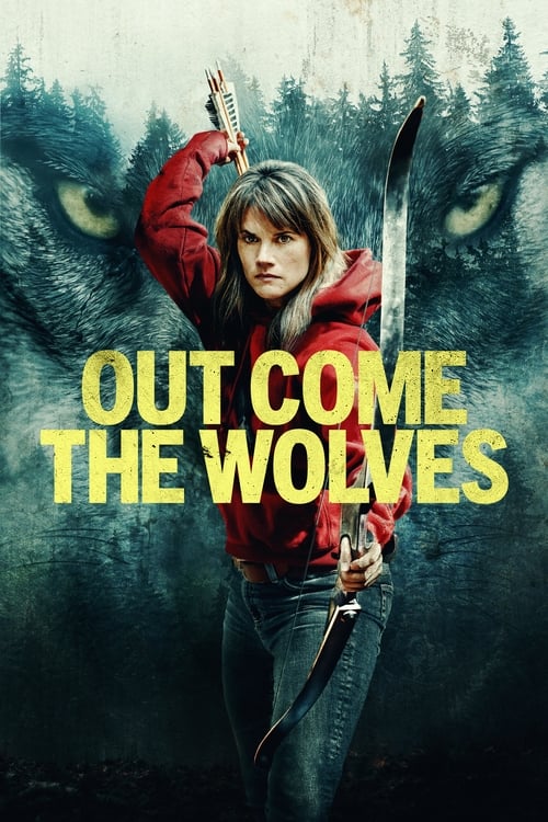 Out Come the Wolves (2024) Mp4 Download