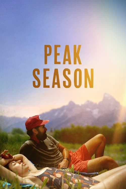 Peak Season (2024) Mp4 Download