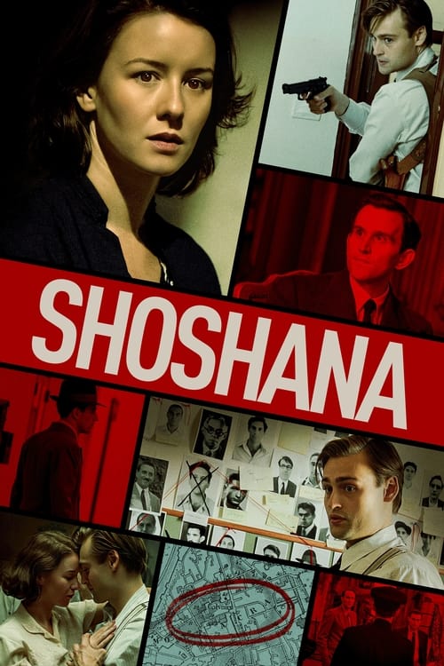 Shoshana (2024) Mp4 Download