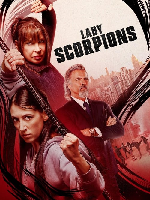 Lady Scorpions (2024) Mp4 Download