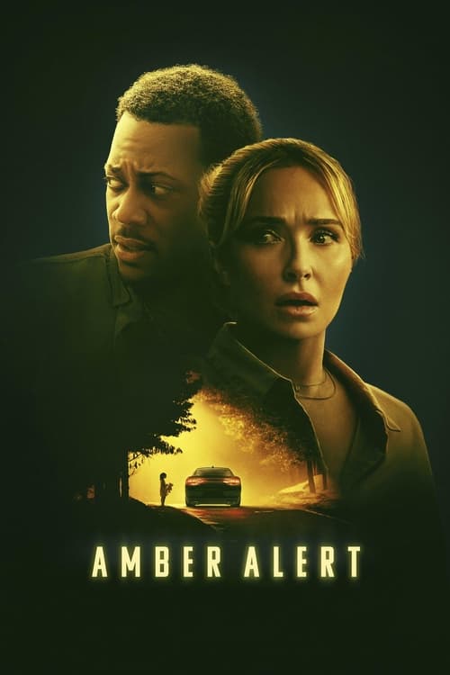 Amber Alert (2024) Mp4 Download