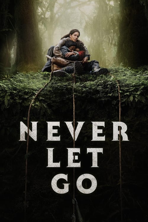 Never Let Go (2024) Mp4 Download