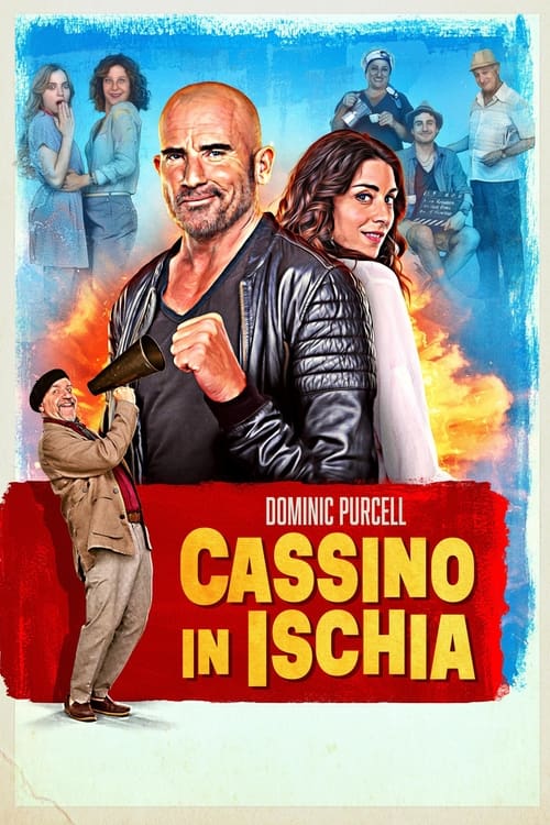 Cassino in Ischia (2024) Mp4 Download