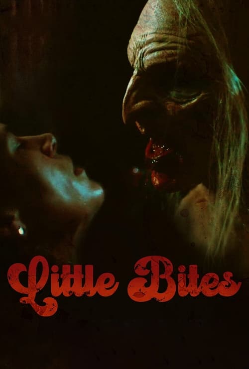 Little Bites (2024) Mp4 Download