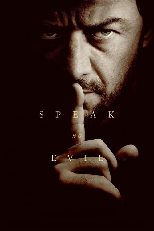 Speak No Evil (2024) Mp4 Download