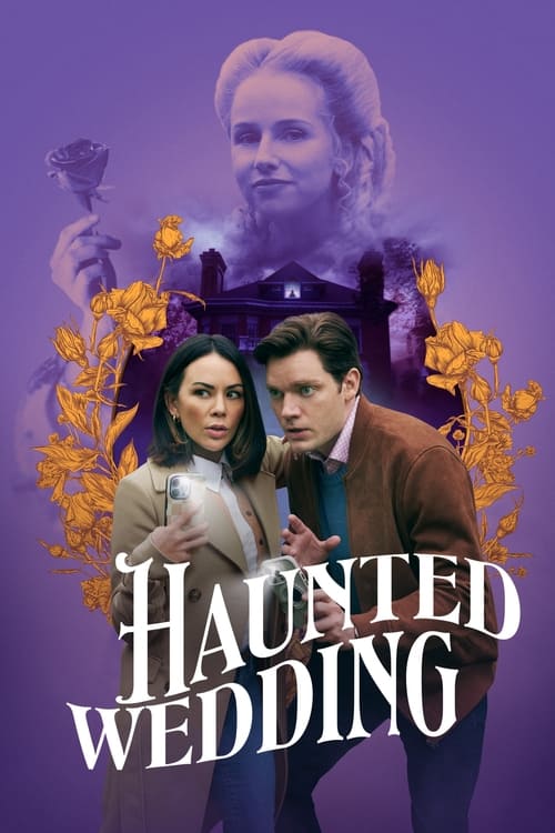 Movie: Haunted Wedding (2024)