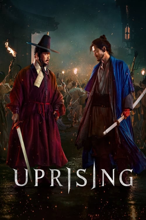 Movie: Uprising (2024)