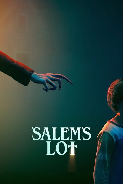 Salem\'s Lot (2024)