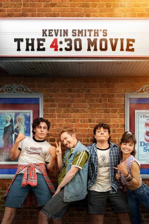 The 4:30 Movie (2024) Mp4 Download