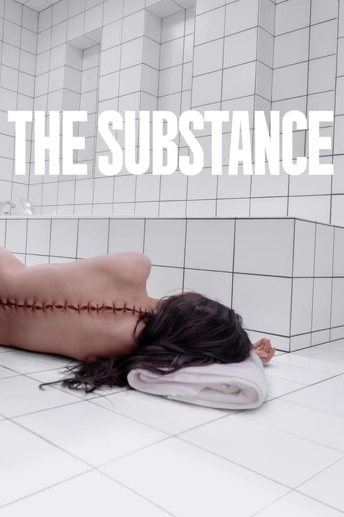 The Substance (2024) Mp4 Download