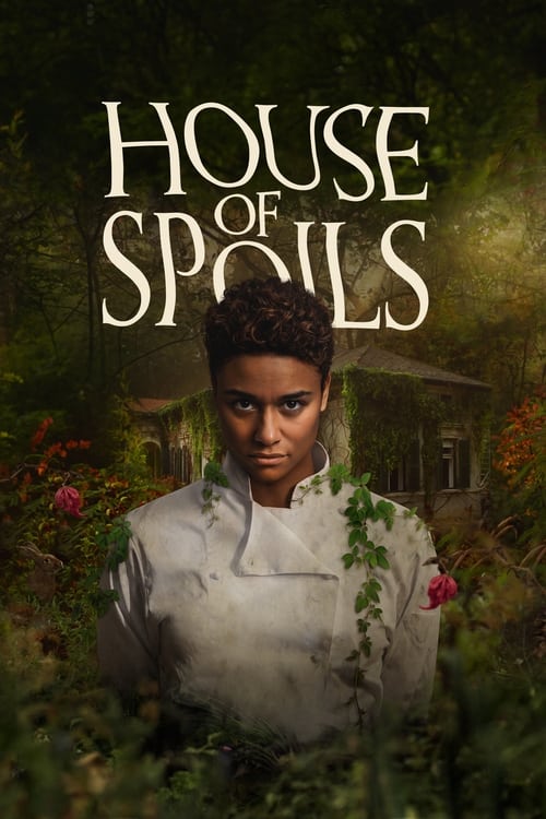 House of Spoils (2024) Mp4 Download